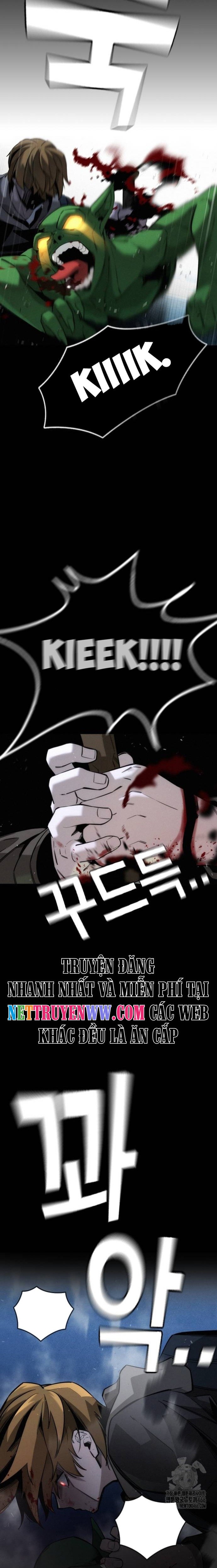 Hồi Quy Giả Chỉ Bảo Vệ Tôi Chapter 2 - Trang 3