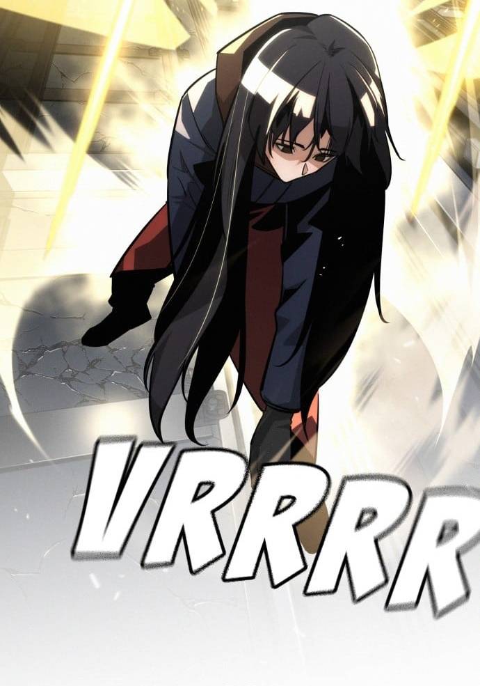 Hồi Quy Giả Chỉ Bảo Vệ Tôi Chapter 24 - Trang 2
