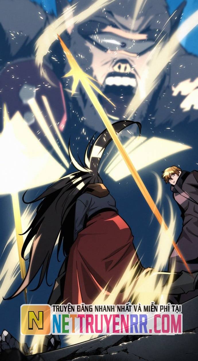 Hồi Quy Giả Chỉ Bảo Vệ Tôi Chapter 24 - Trang 2