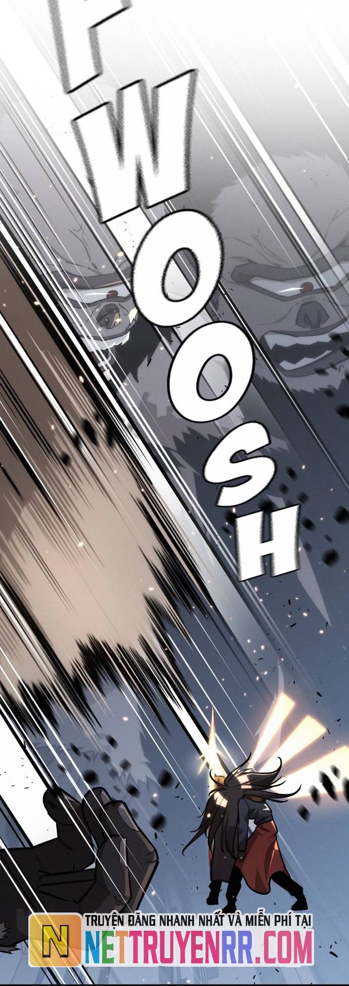 Hồi Quy Giả Chỉ Bảo Vệ Tôi Chapter 24 - Trang 2