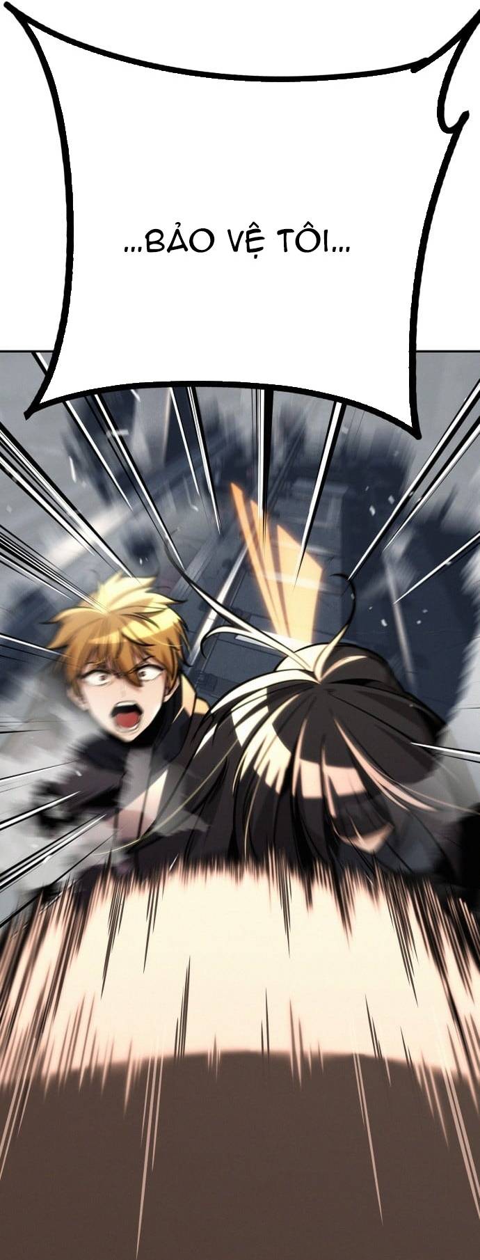Hồi Quy Giả Chỉ Bảo Vệ Tôi Chapter 24 - Trang 2