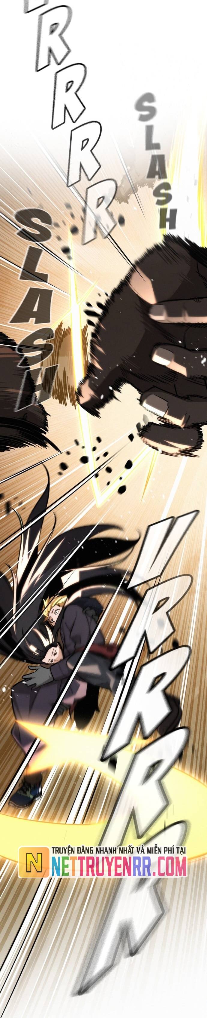 Hồi Quy Giả Chỉ Bảo Vệ Tôi Chapter 24 - Trang 2