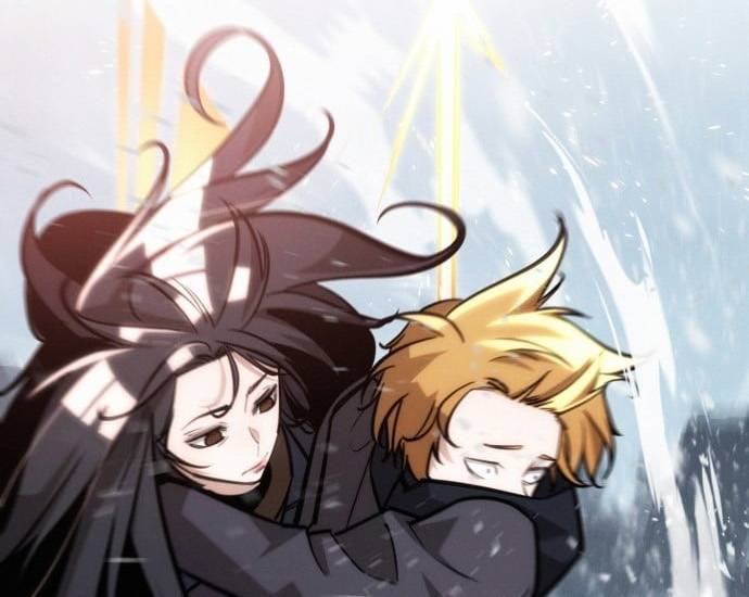 Hồi Quy Giả Chỉ Bảo Vệ Tôi Chapter 24 - Trang 2