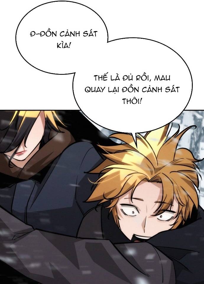 Hồi Quy Giả Chỉ Bảo Vệ Tôi Chapter 24 - Trang 2