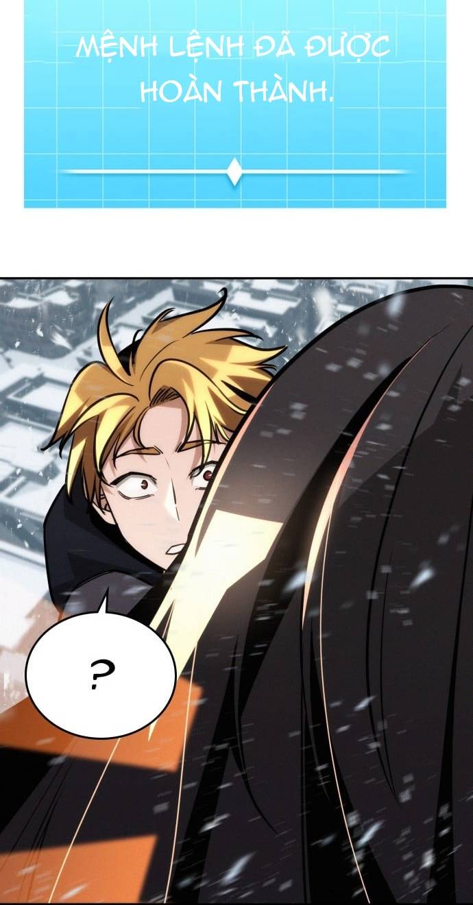 Hồi Quy Giả Chỉ Bảo Vệ Tôi Chapter 24 - Trang 2
