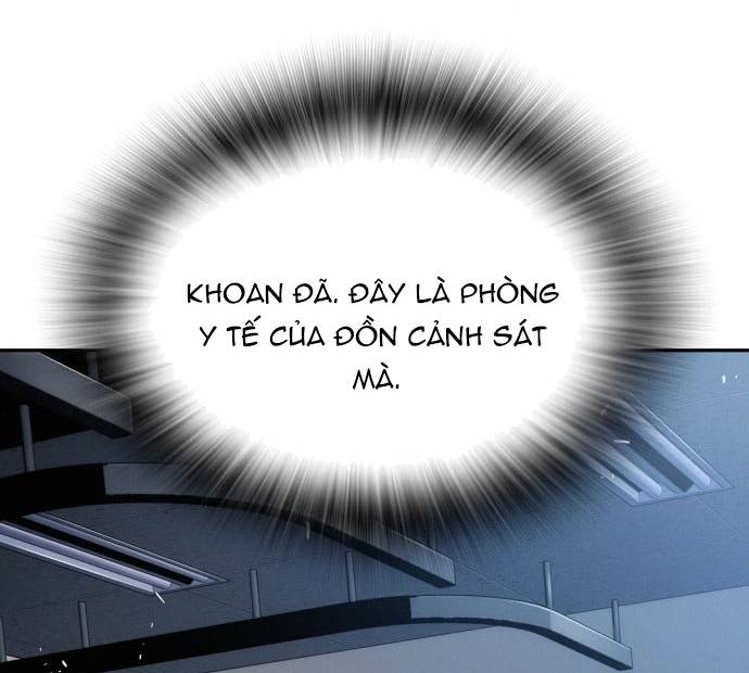 Hồi Quy Giả Chỉ Bảo Vệ Tôi Chapter 24 - Trang 2