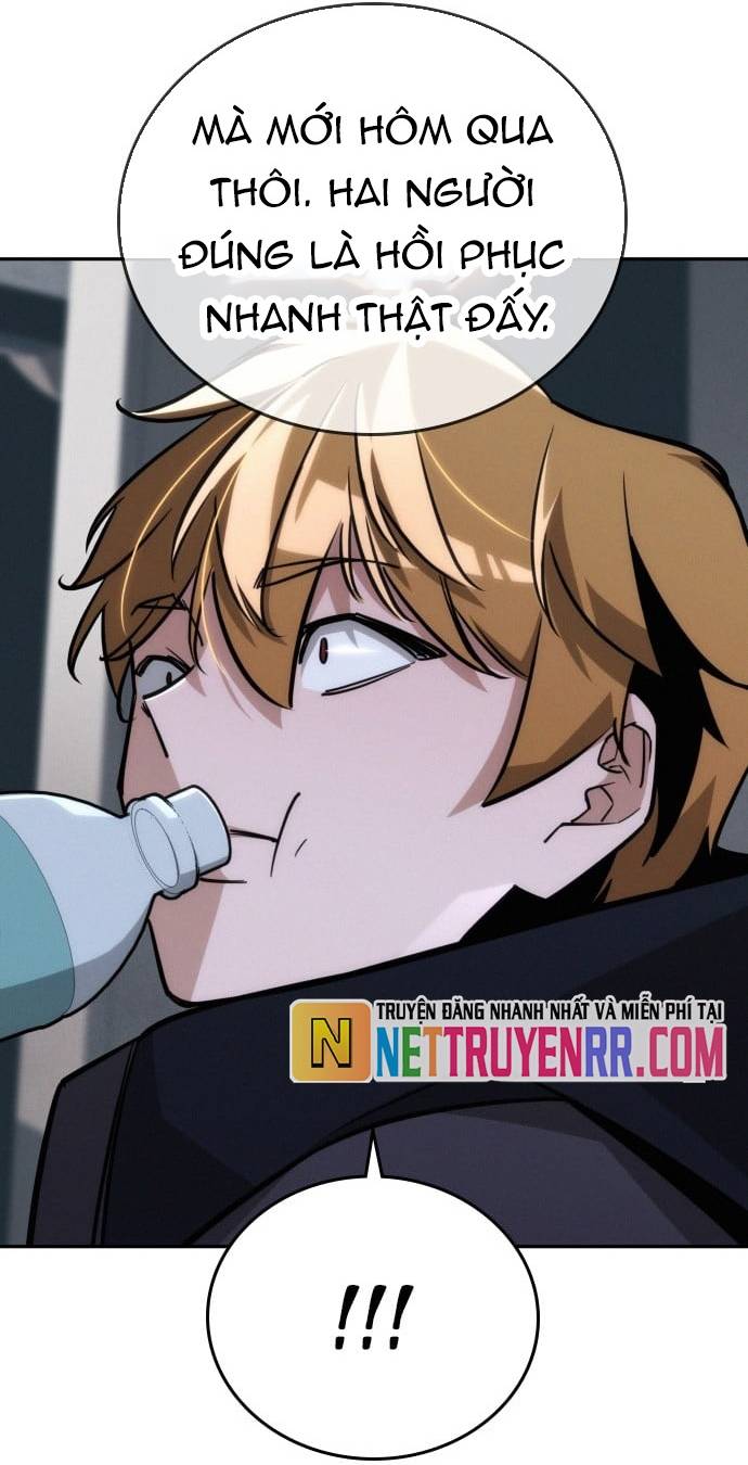 Hồi Quy Giả Chỉ Bảo Vệ Tôi Chapter 24 - Trang 2