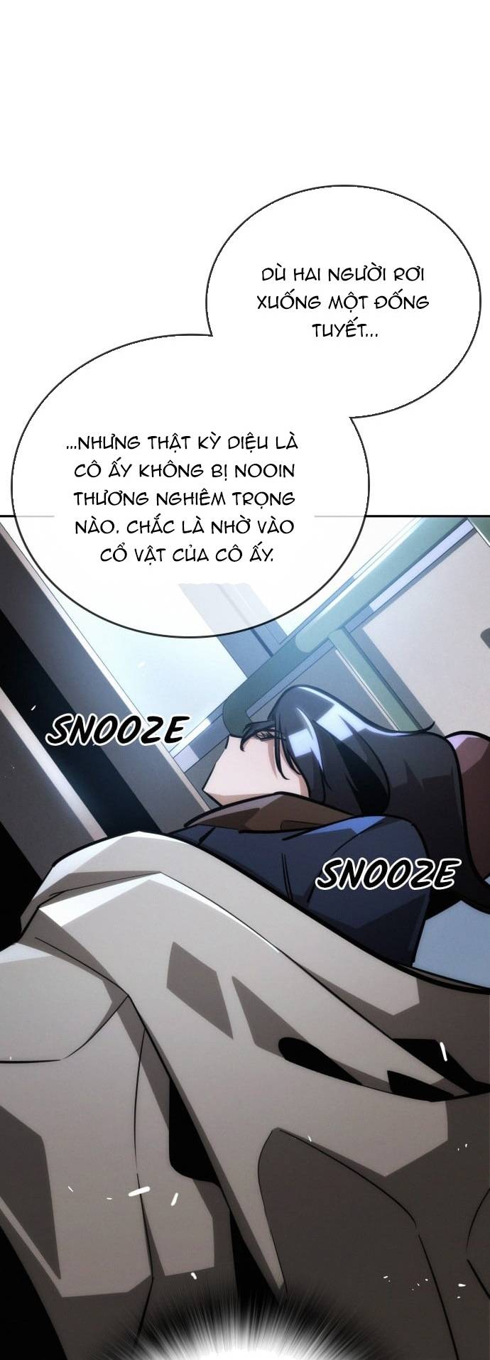 Hồi Quy Giả Chỉ Bảo Vệ Tôi Chapter 24 - Trang 2