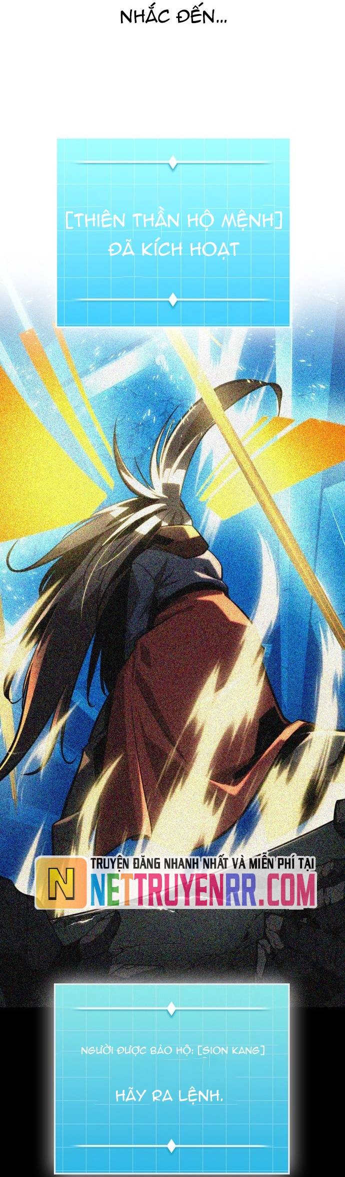 Hồi Quy Giả Chỉ Bảo Vệ Tôi Chapter 24 - Trang 2