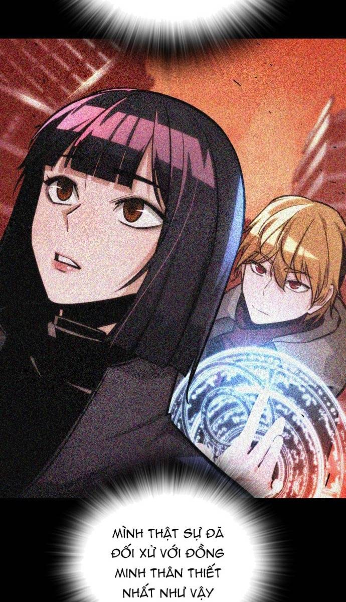 Hồi Quy Giả Chỉ Bảo Vệ Tôi Chapter 24 - Trang 2