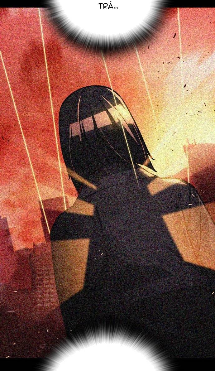 Hồi Quy Giả Chỉ Bảo Vệ Tôi Chapter 24 - Trang 2