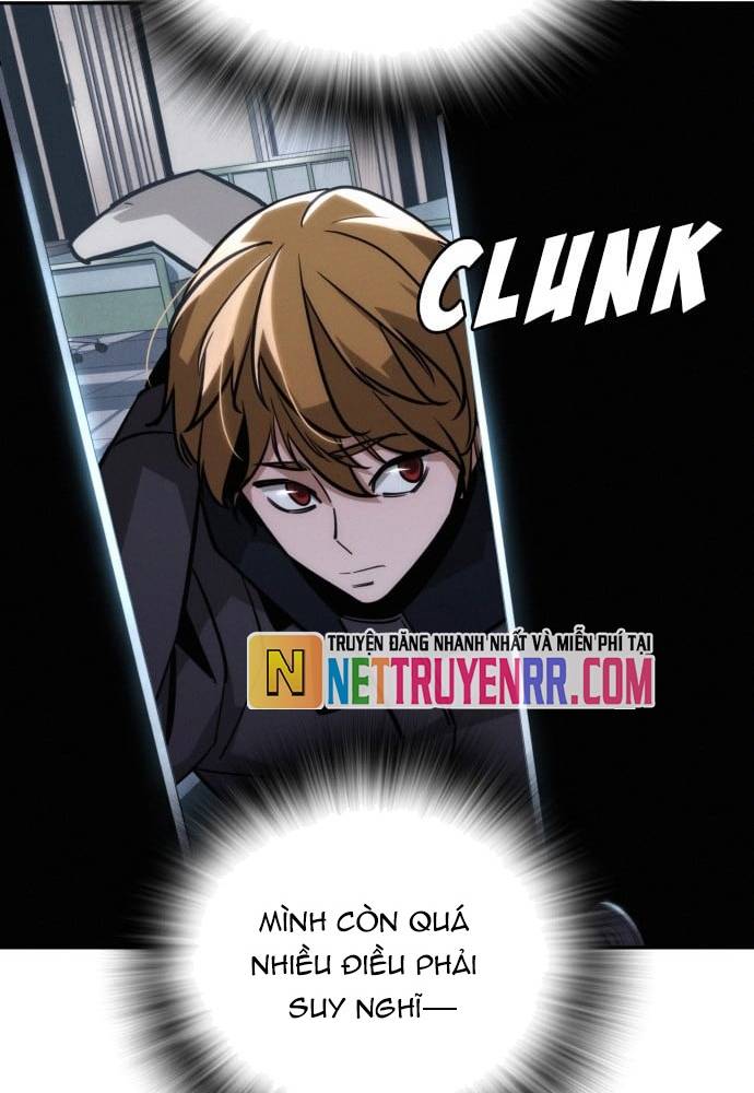 Hồi Quy Giả Chỉ Bảo Vệ Tôi Chapter 24 - Trang 2