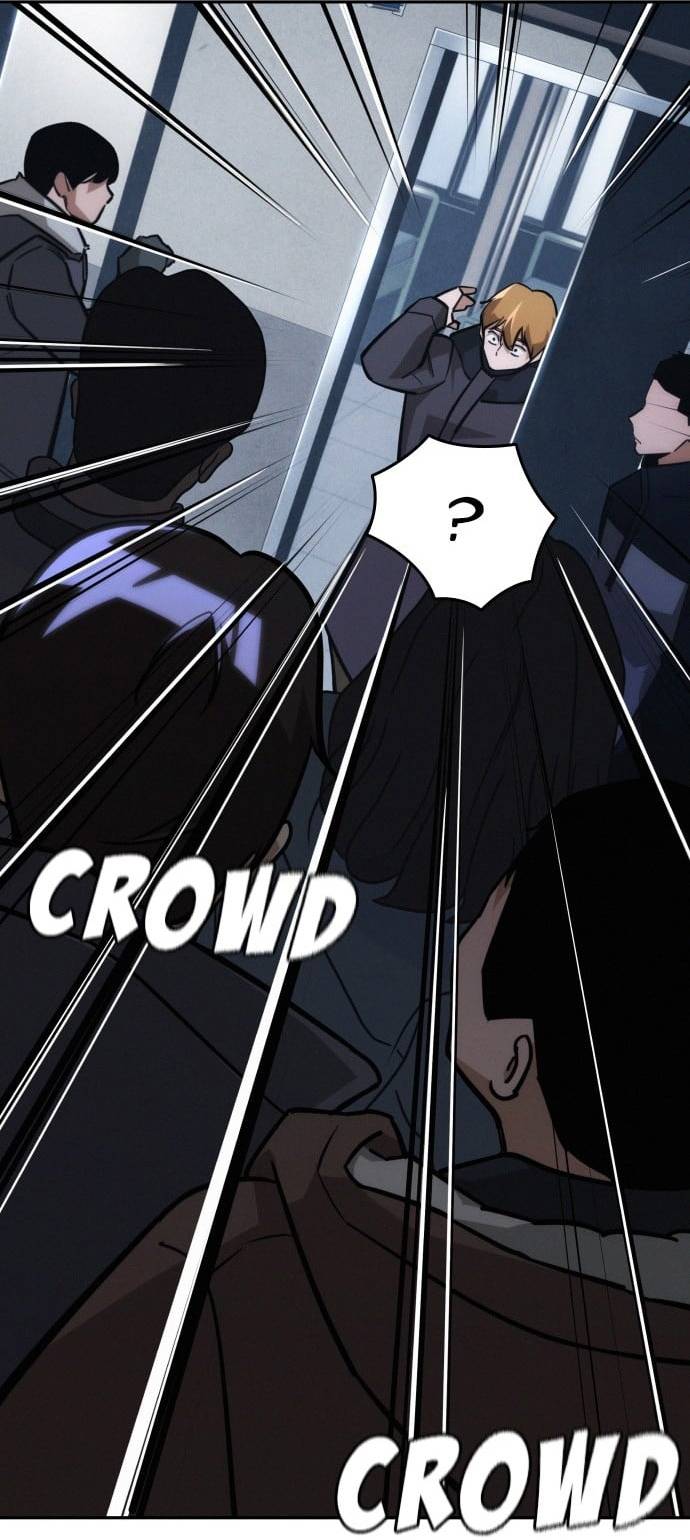Hồi Quy Giả Chỉ Bảo Vệ Tôi Chapter 24 - Trang 2