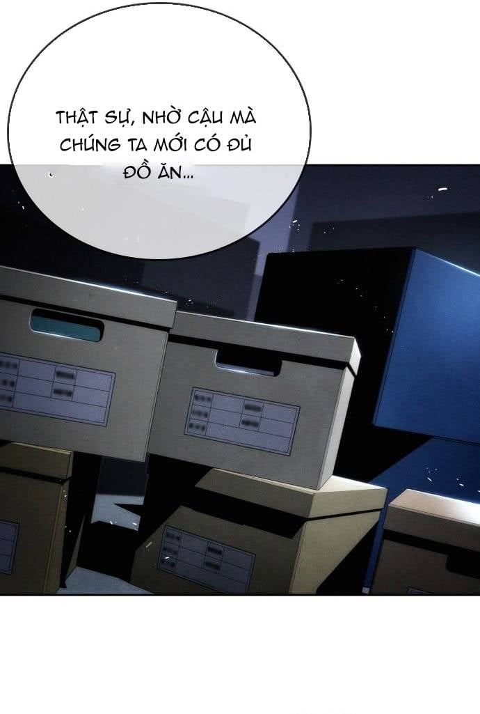 Hồi Quy Giả Chỉ Bảo Vệ Tôi Chapter 24 - Trang 2