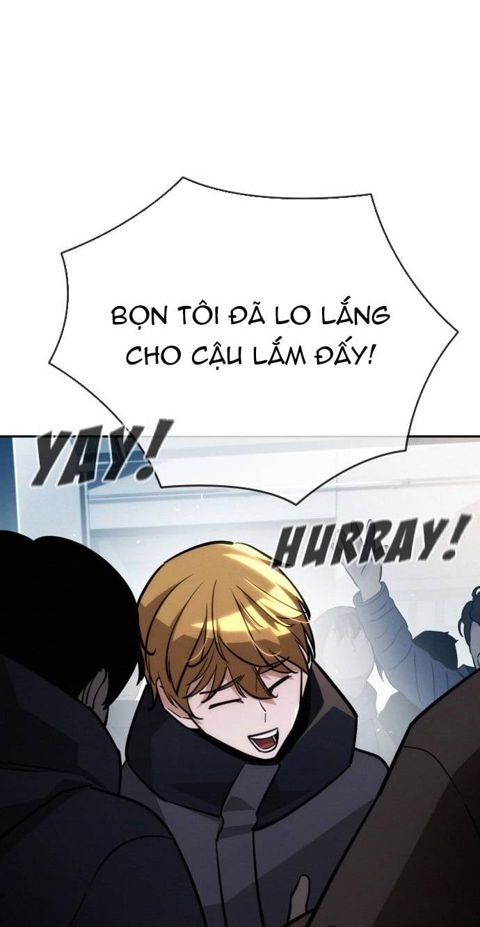 Hồi Quy Giả Chỉ Bảo Vệ Tôi Chapter 24 - Trang 2