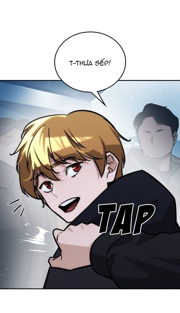 Hồi Quy Giả Chỉ Bảo Vệ Tôi Chapter 24 - Trang 2