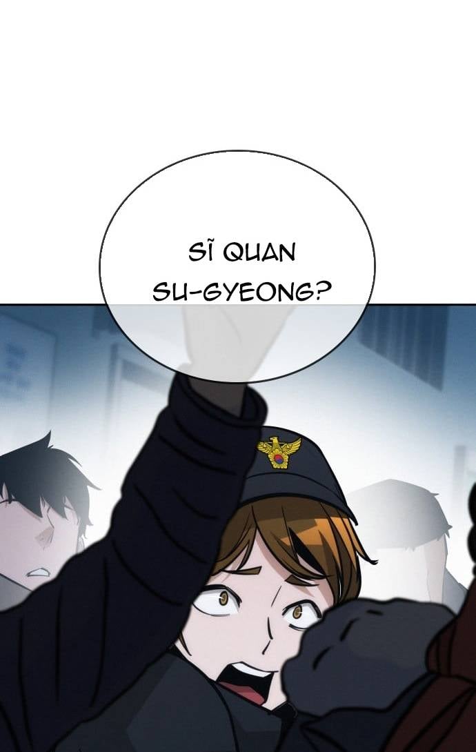 Hồi Quy Giả Chỉ Bảo Vệ Tôi Chapter 24 - Trang 2