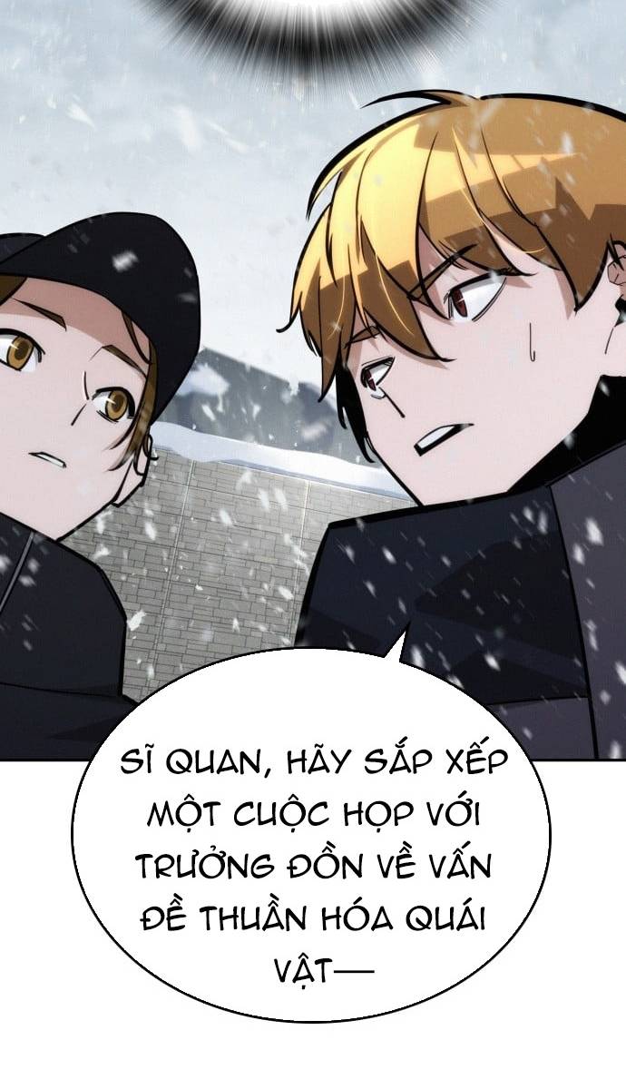Hồi Quy Giả Chỉ Bảo Vệ Tôi Chapter 24 - Trang 2
