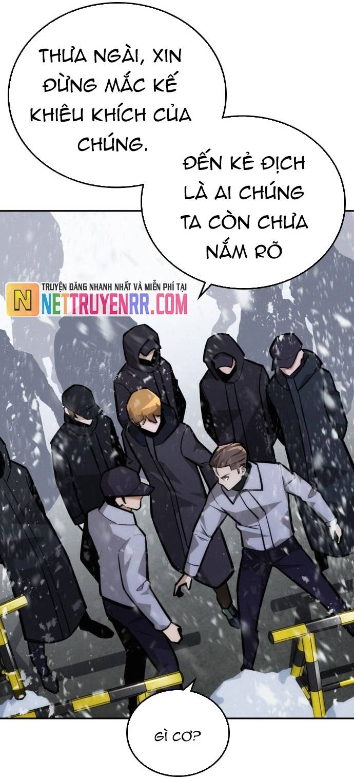 Hồi Quy Giả Chỉ Bảo Vệ Tôi Chapter 24 - Trang 2