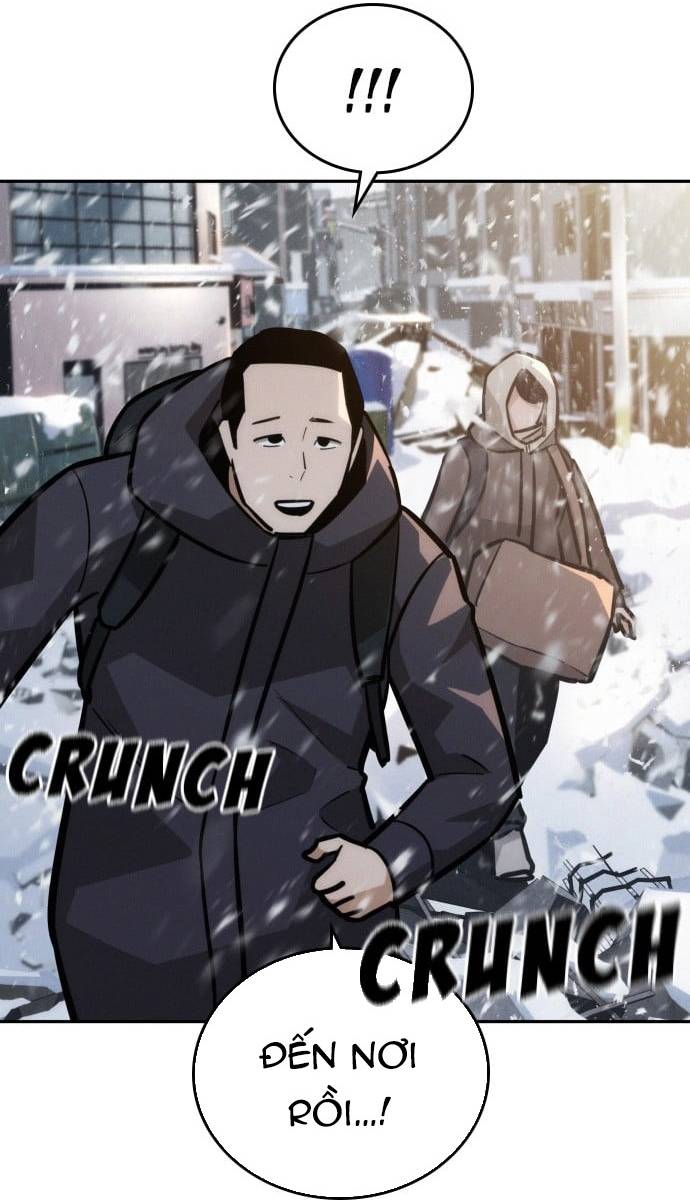 Hồi Quy Giả Chỉ Bảo Vệ Tôi Chapter 24 - Trang 2