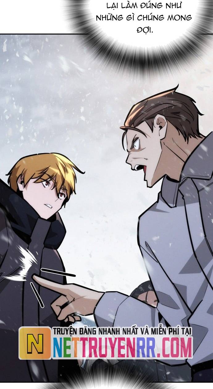 Hồi Quy Giả Chỉ Bảo Vệ Tôi Chapter 24 - Trang 2