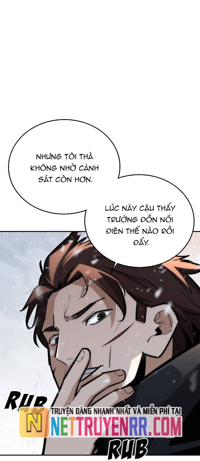 Hồi Quy Giả Chỉ Bảo Vệ Tôi Chapter 24 - Trang 2