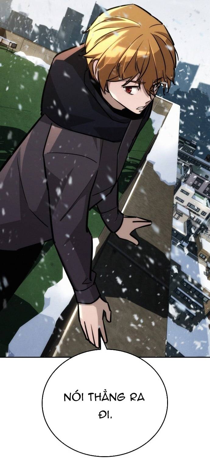 Hồi Quy Giả Chỉ Bảo Vệ Tôi Chapter 24 - Trang 2