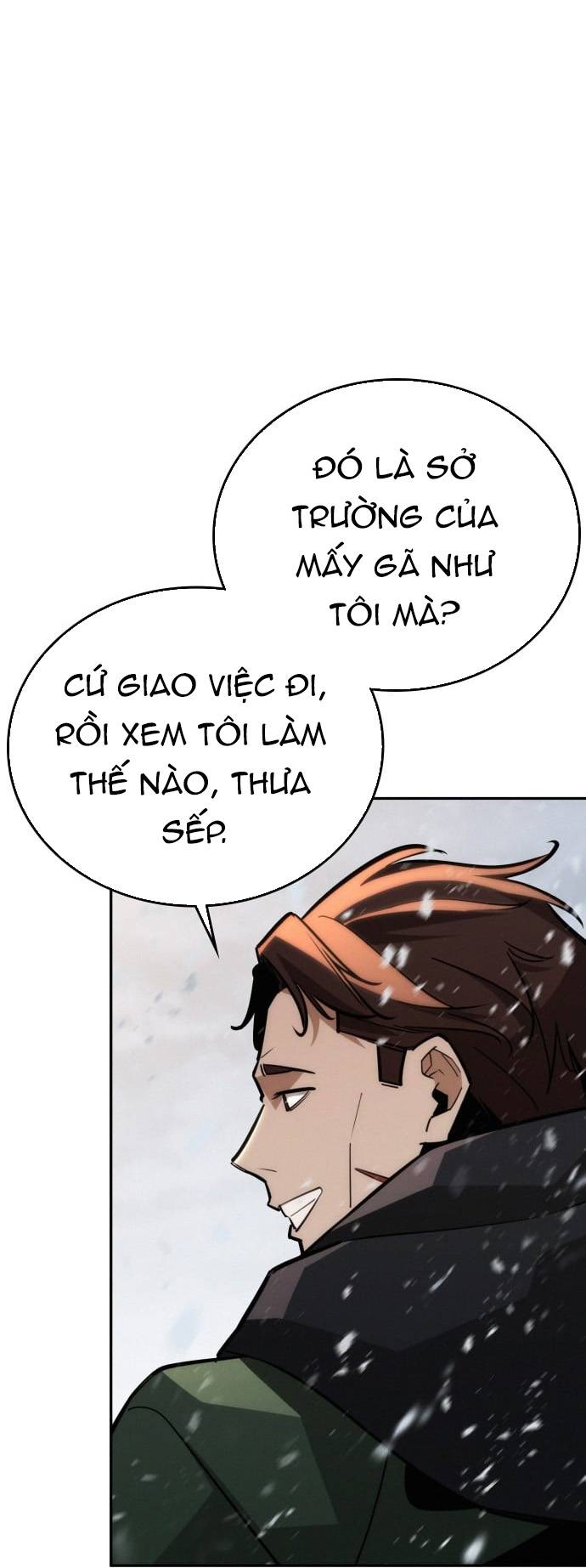 Hồi Quy Giả Chỉ Bảo Vệ Tôi Chapter 24 - Trang 2