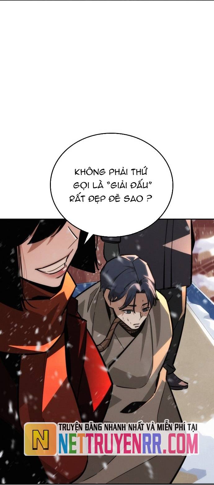 Hồi Quy Giả Chỉ Bảo Vệ Tôi Chapter 24 - Trang 2