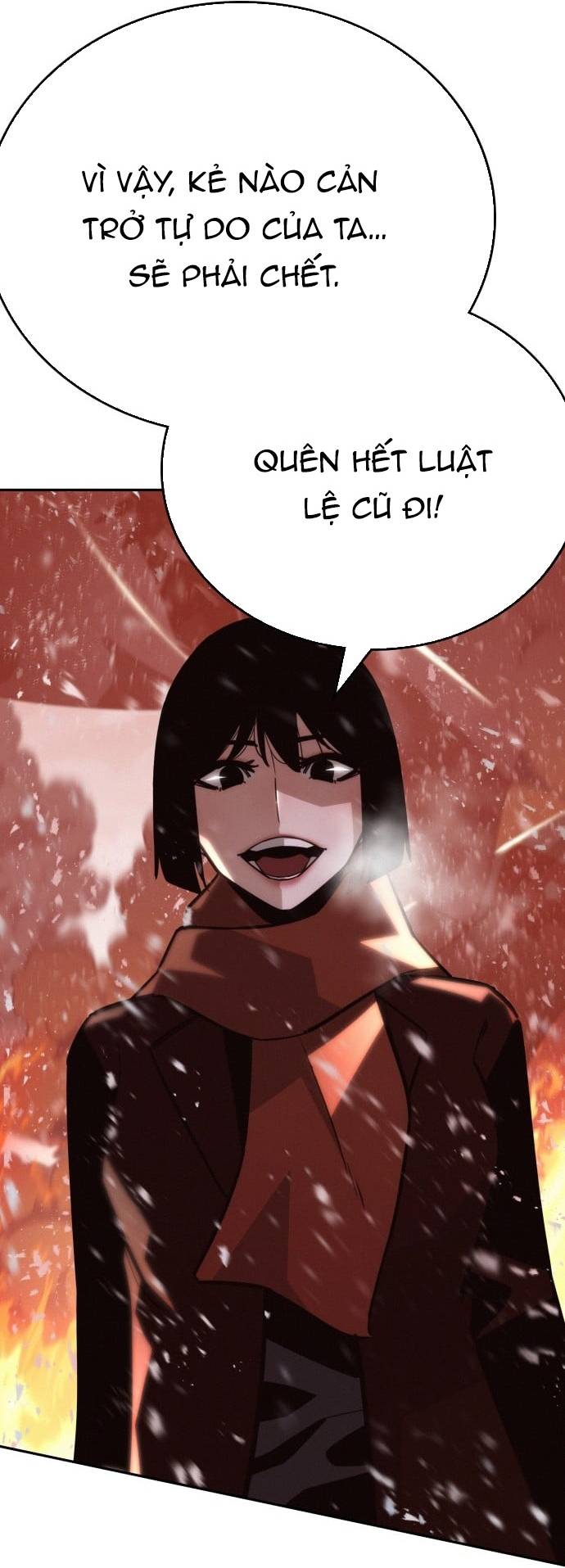 Hồi Quy Giả Chỉ Bảo Vệ Tôi Chapter 24 - Trang 2