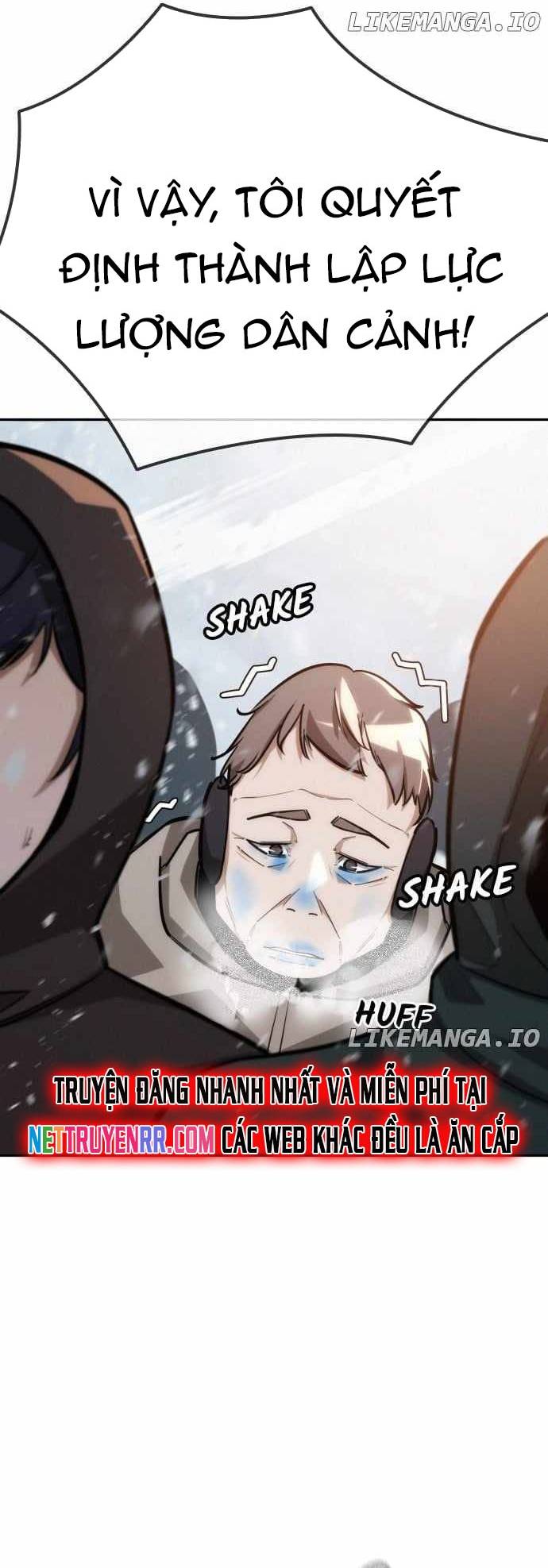 Hồi Quy Giả Chỉ Bảo Vệ Tôi Chapter 25 - Trang 2
