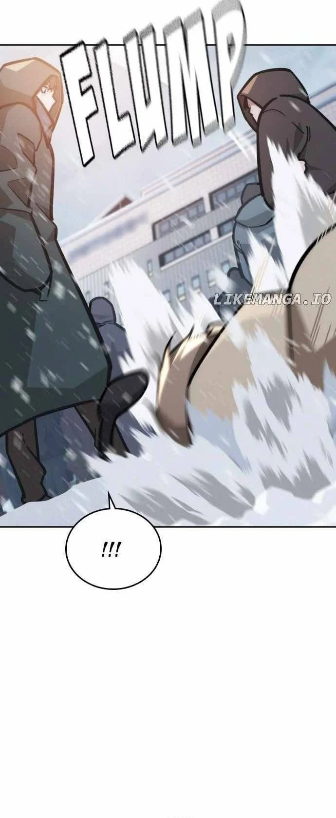 Hồi Quy Giả Chỉ Bảo Vệ Tôi Chapter 25 - Trang 2