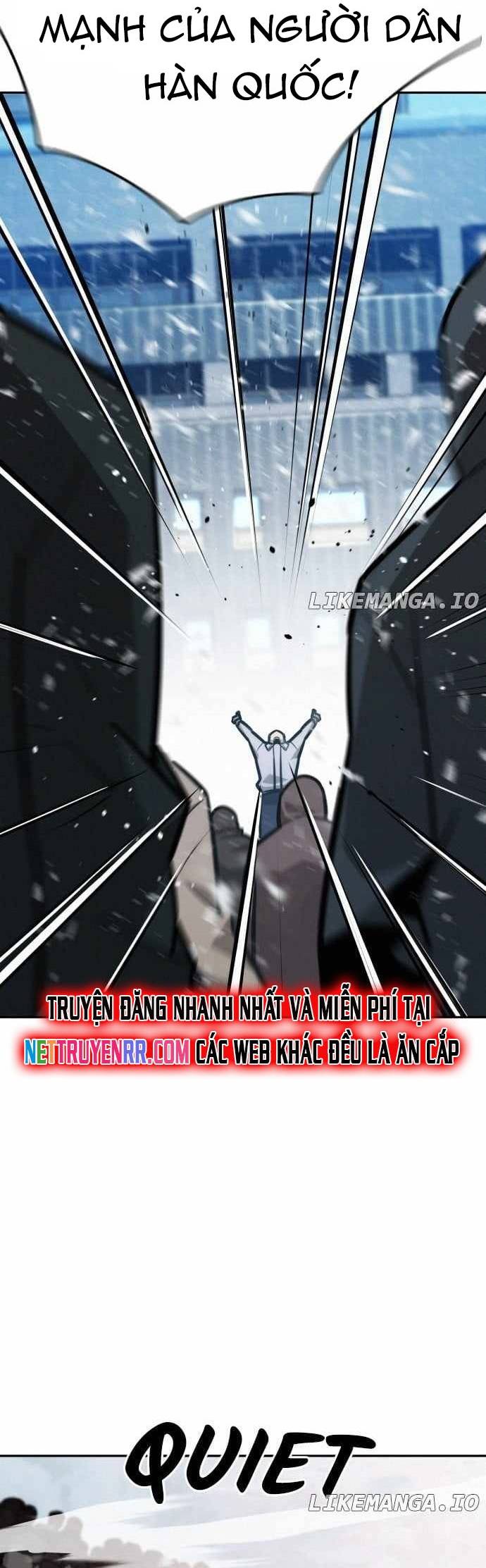 Hồi Quy Giả Chỉ Bảo Vệ Tôi Chapter 25 - Trang 2