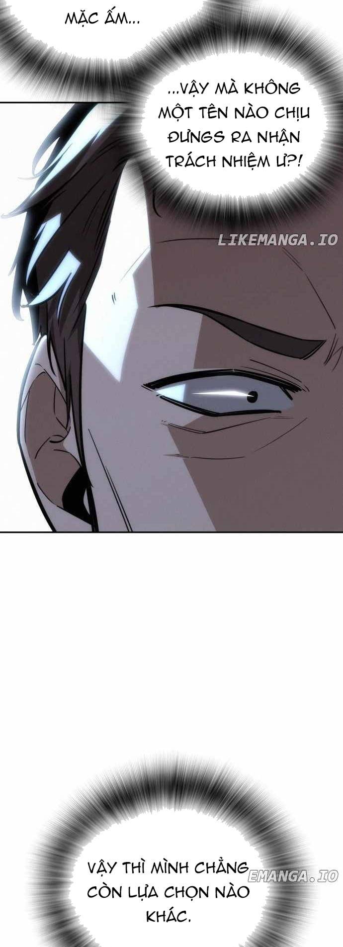 Hồi Quy Giả Chỉ Bảo Vệ Tôi Chapter 25 - Trang 2