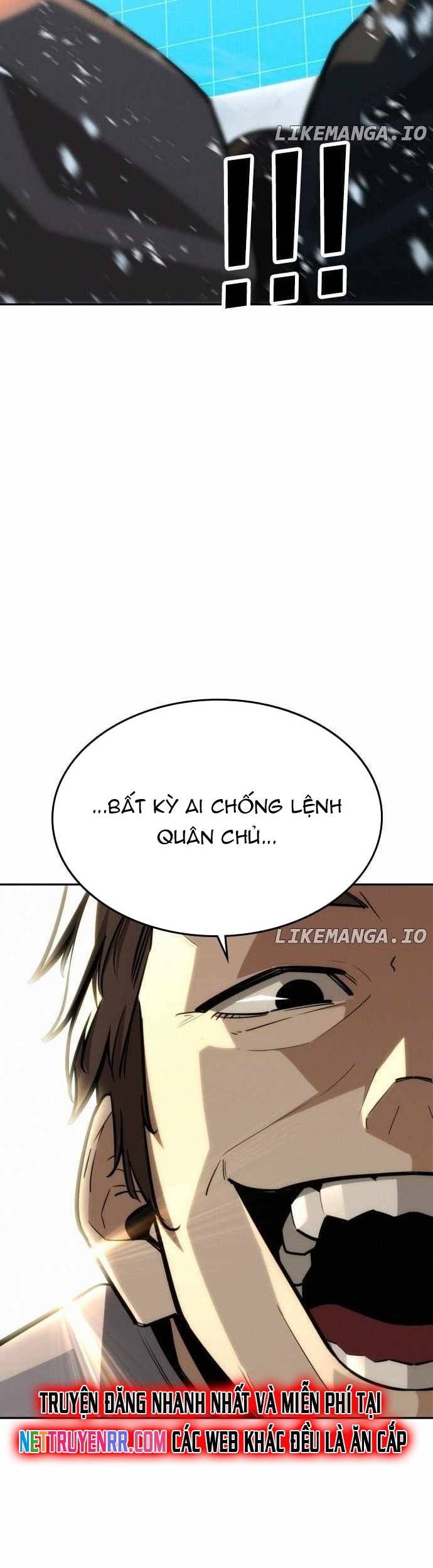 Hồi Quy Giả Chỉ Bảo Vệ Tôi Chapter 25 - Trang 2