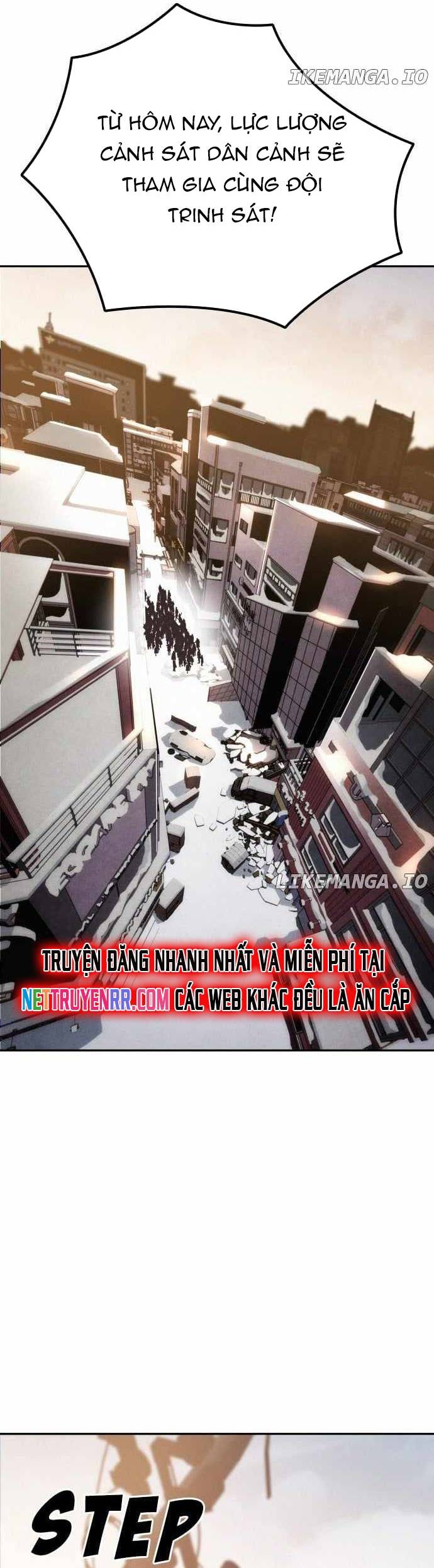 Hồi Quy Giả Chỉ Bảo Vệ Tôi Chapter 25 - Trang 2