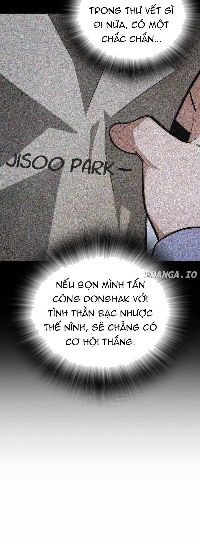 Hồi Quy Giả Chỉ Bảo Vệ Tôi Chapter 25 - Trang 2