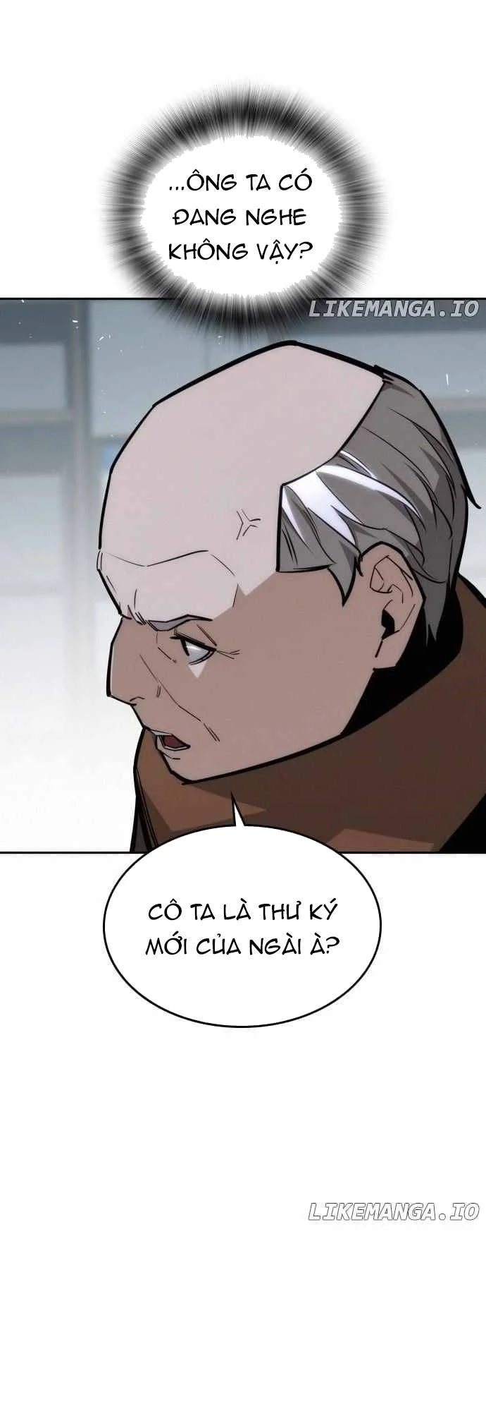 Hồi Quy Giả Chỉ Bảo Vệ Tôi Chapter 25 - Trang 2