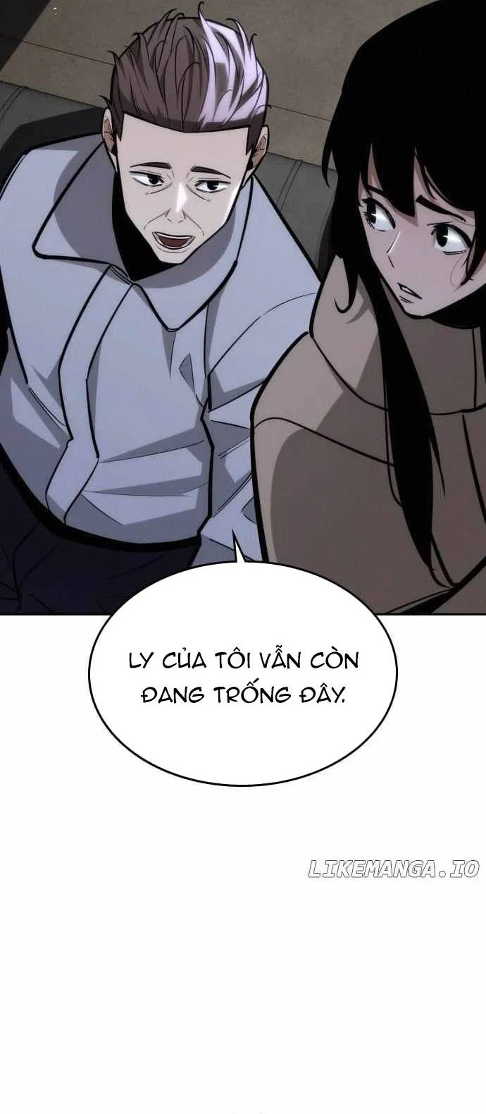 Hồi Quy Giả Chỉ Bảo Vệ Tôi Chapter 25 - Trang 2
