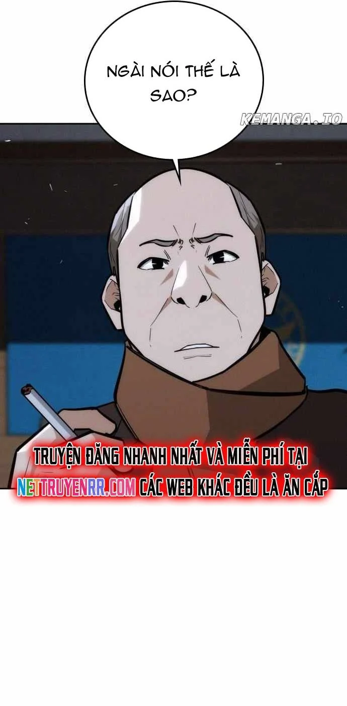Hồi Quy Giả Chỉ Bảo Vệ Tôi Chapter 25 - Trang 2