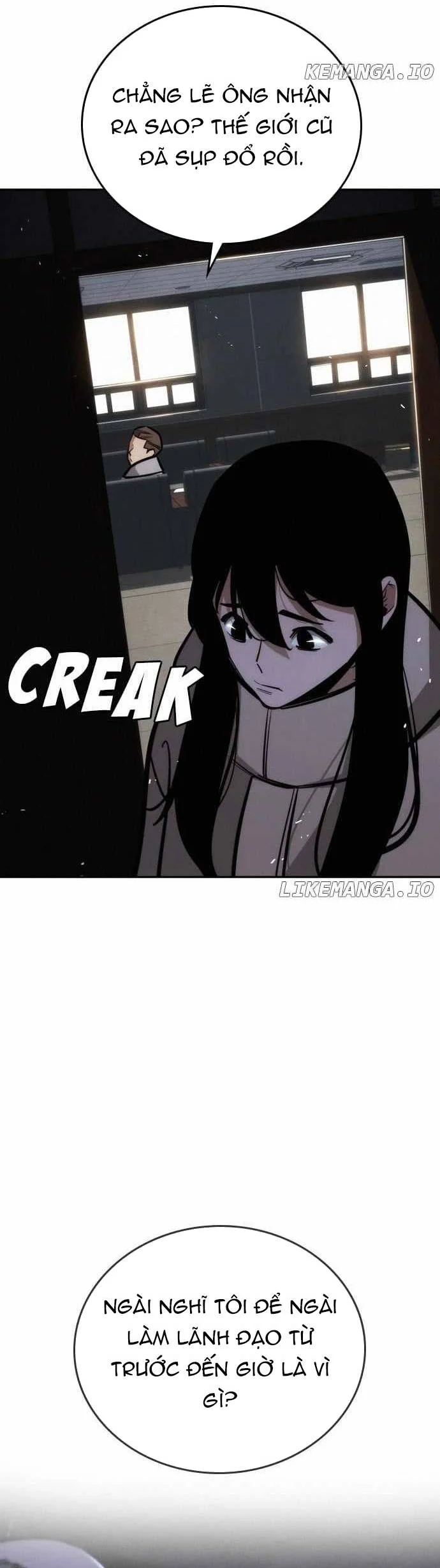 Hồi Quy Giả Chỉ Bảo Vệ Tôi Chapter 25 - Trang 2