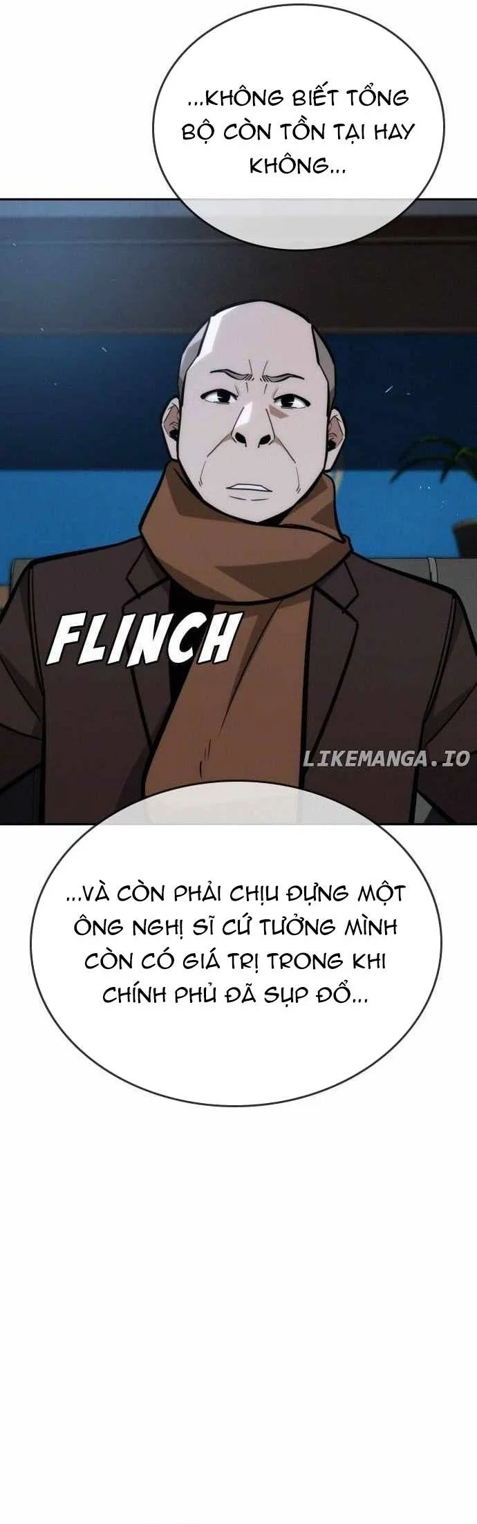 Hồi Quy Giả Chỉ Bảo Vệ Tôi Chapter 25 - Trang 2
