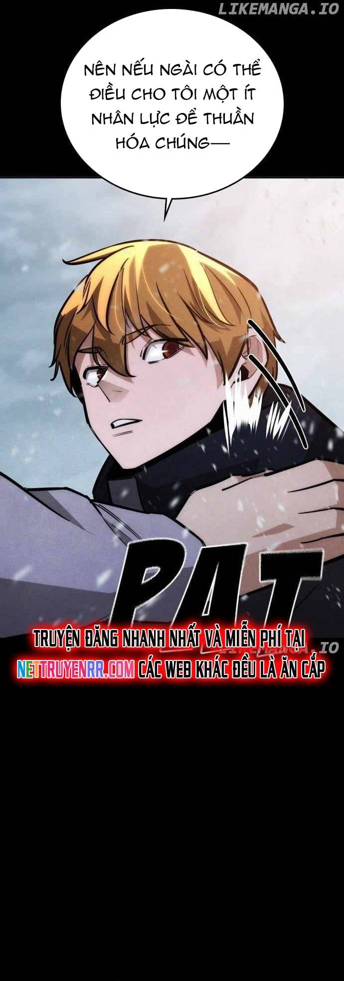Hồi Quy Giả Chỉ Bảo Vệ Tôi Chapter 25 - Trang 2