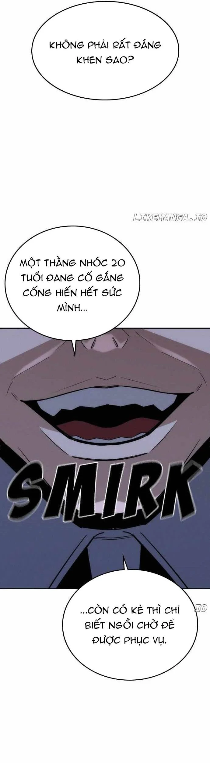Hồi Quy Giả Chỉ Bảo Vệ Tôi Chapter 25 - Trang 2