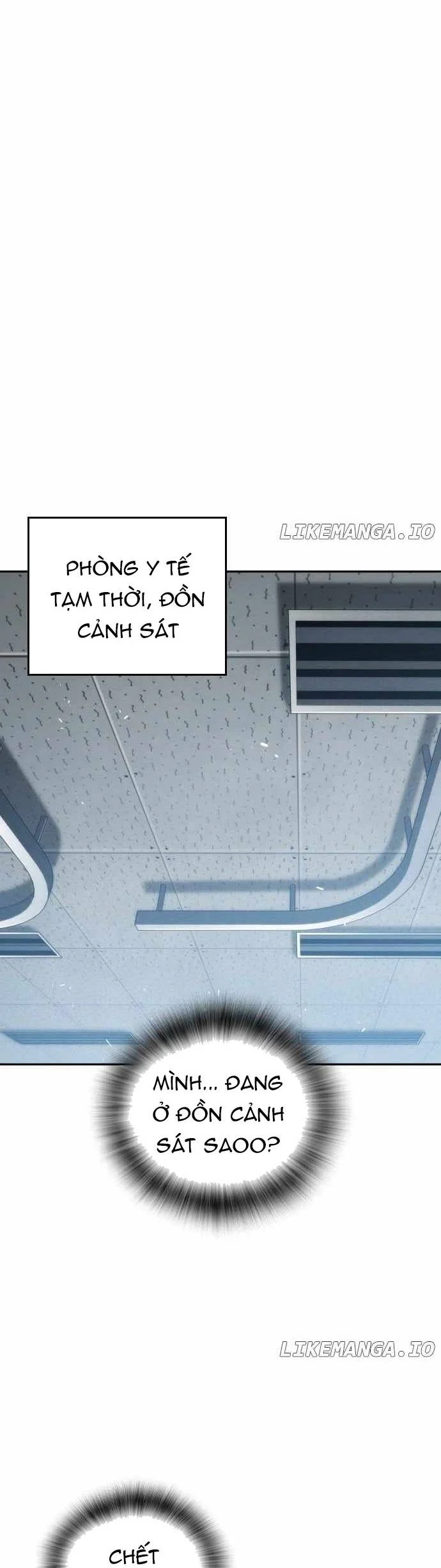 Hồi Quy Giả Chỉ Bảo Vệ Tôi Chapter 25 - Trang 2