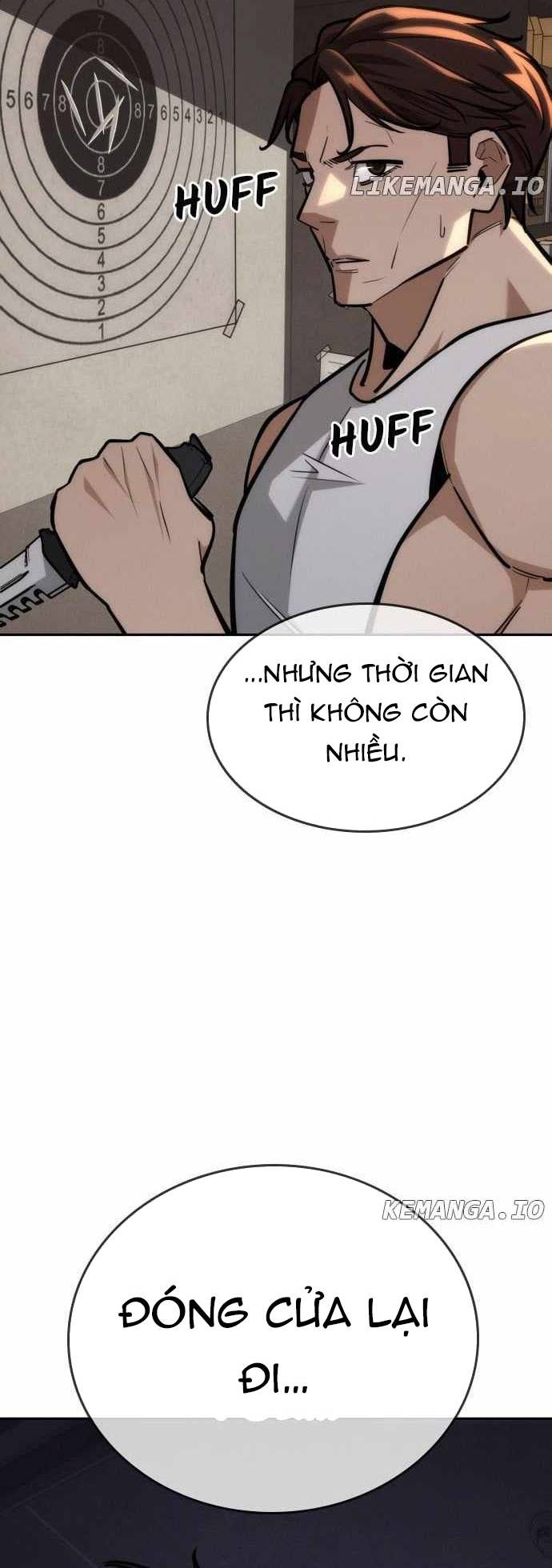 Hồi Quy Giả Chỉ Bảo Vệ Tôi Chapter 25 - Trang 2