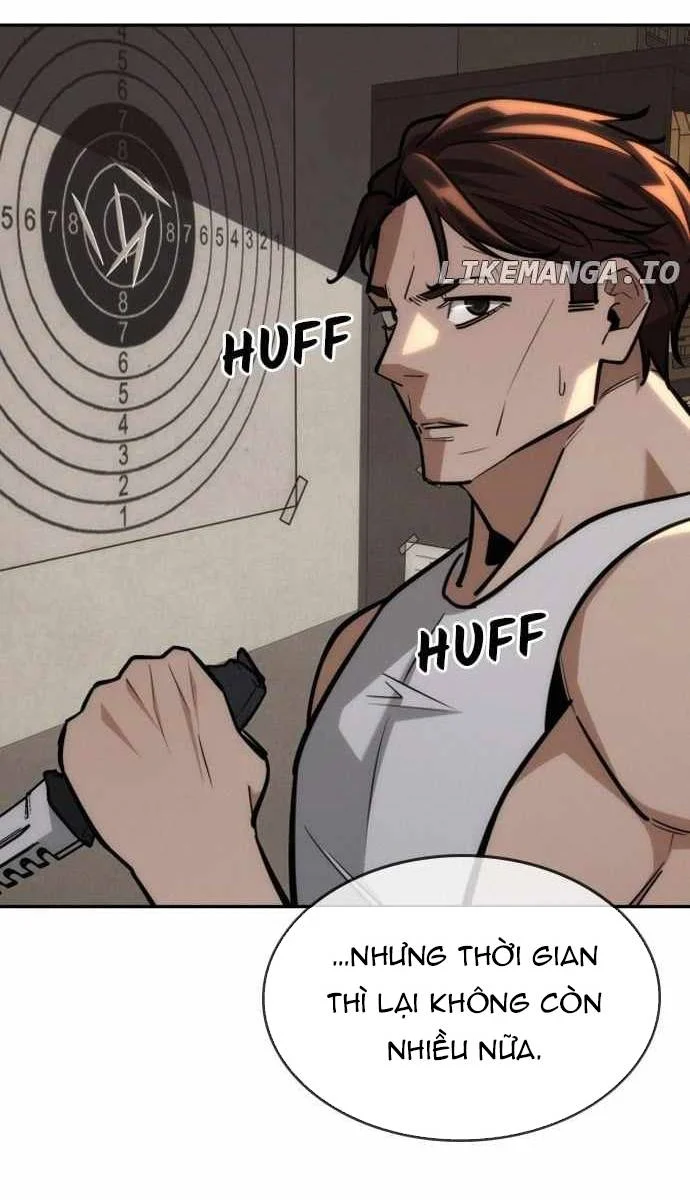 Hồi Quy Giả Chỉ Bảo Vệ Tôi Chapter 26 - Trang 2