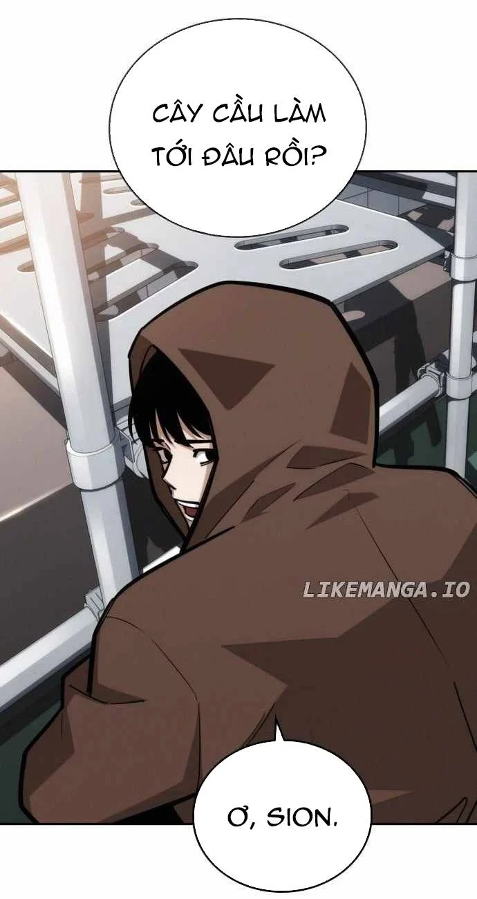 Hồi Quy Giả Chỉ Bảo Vệ Tôi Chapter 26 - Trang 2