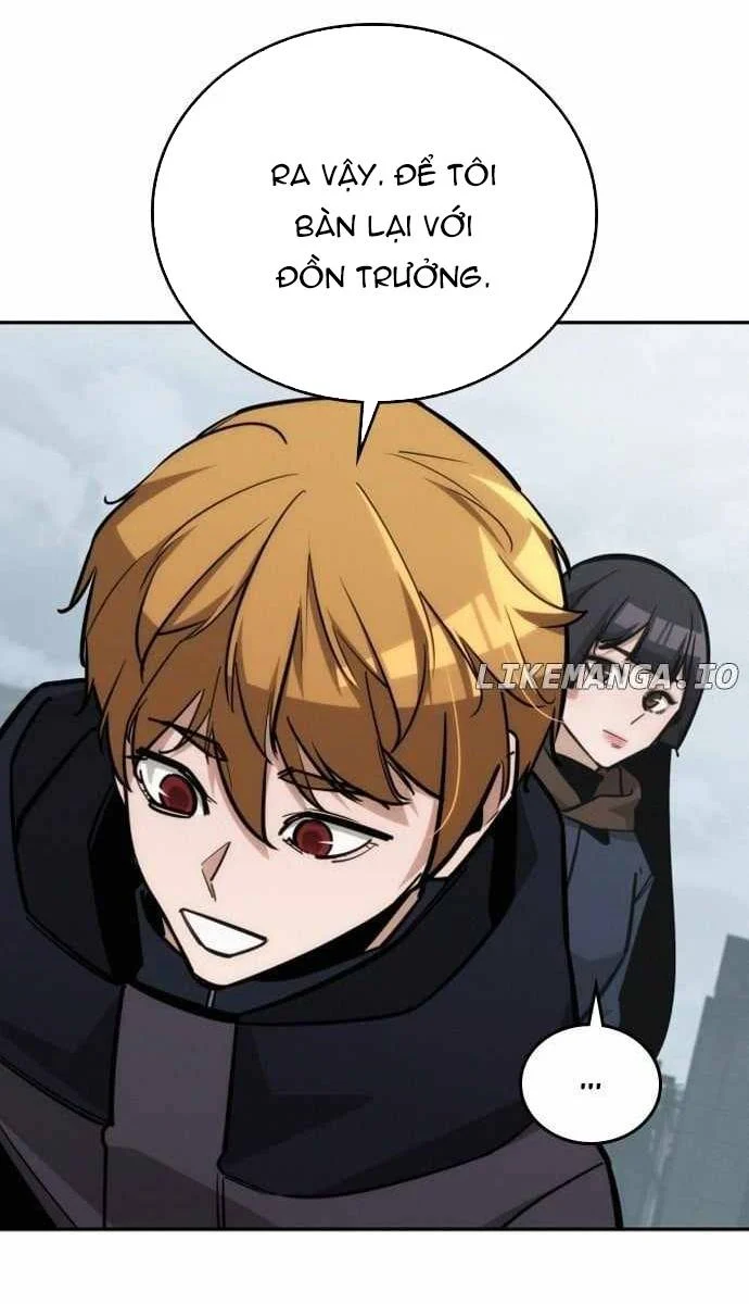 Hồi Quy Giả Chỉ Bảo Vệ Tôi Chapter 26 - Trang 2
