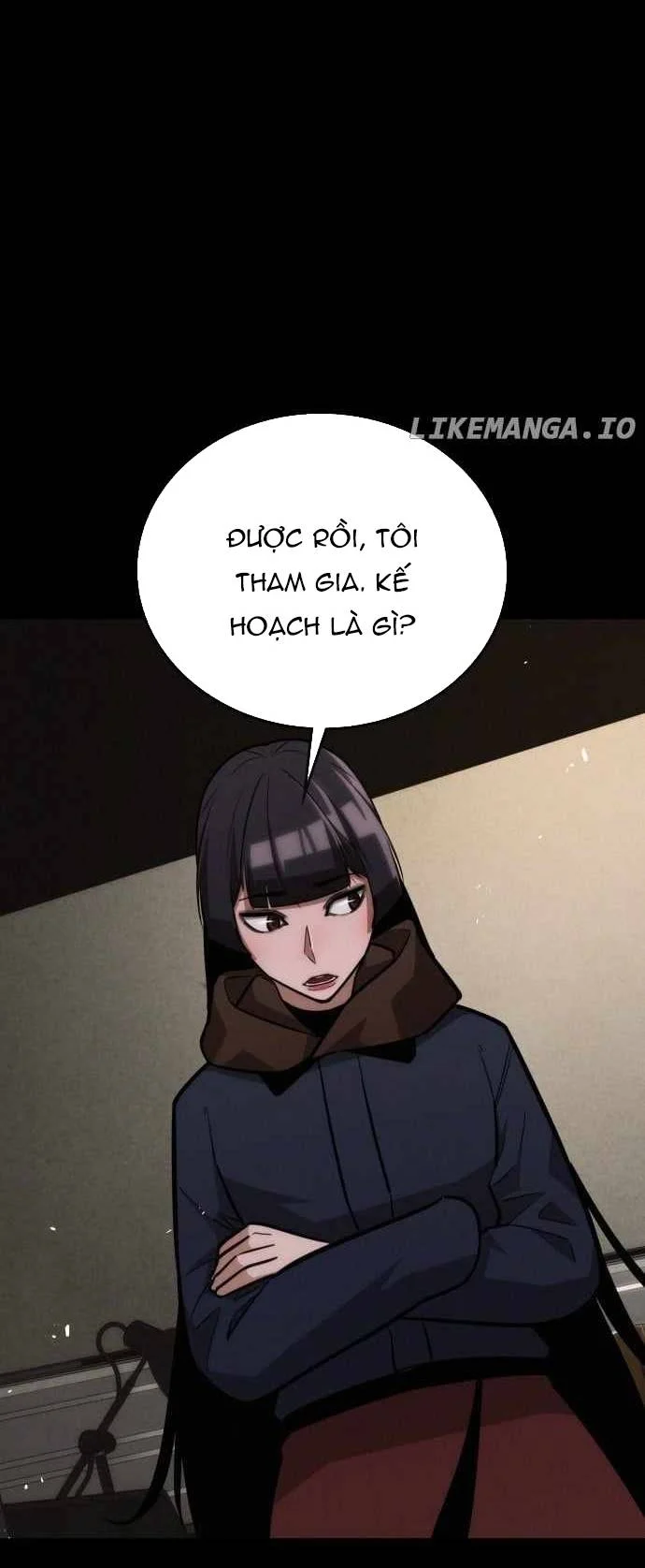 Hồi Quy Giả Chỉ Bảo Vệ Tôi Chapter 26 - Trang 2